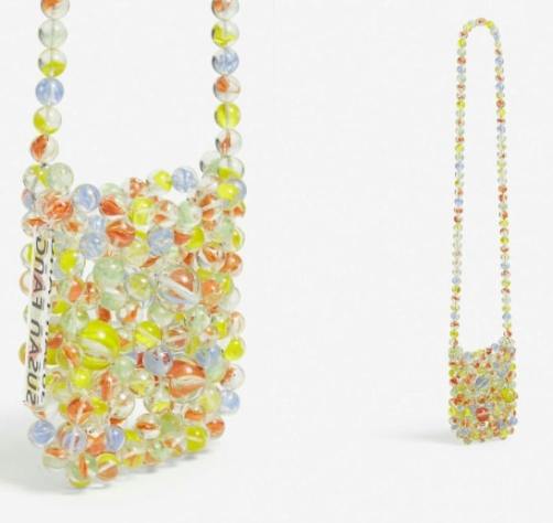 10 bags full of attitude