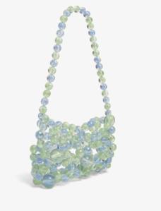 10 beaded bags for summer and evening nights