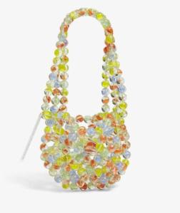 10 beaded bags for summer and evening nights