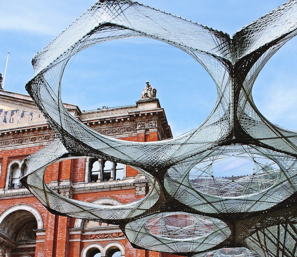 Victoria and Albert museum