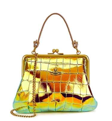 10 bags full of attitude