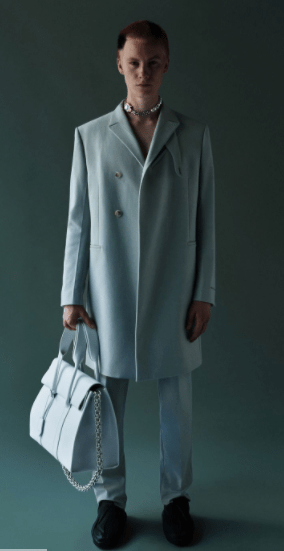 Alyx SS'21, New York