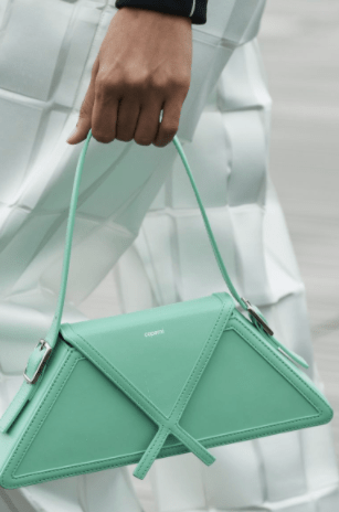 Coperni SS'21, Paris