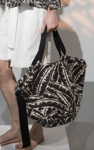 Eudon Choi SS'21, London