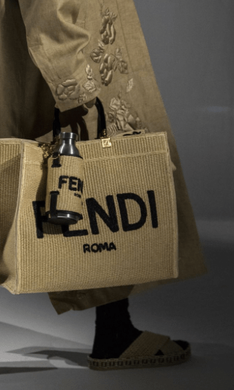 3 best bag trends for SS'21