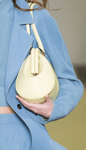 Salvatore Ferragamo SS'21, Milan