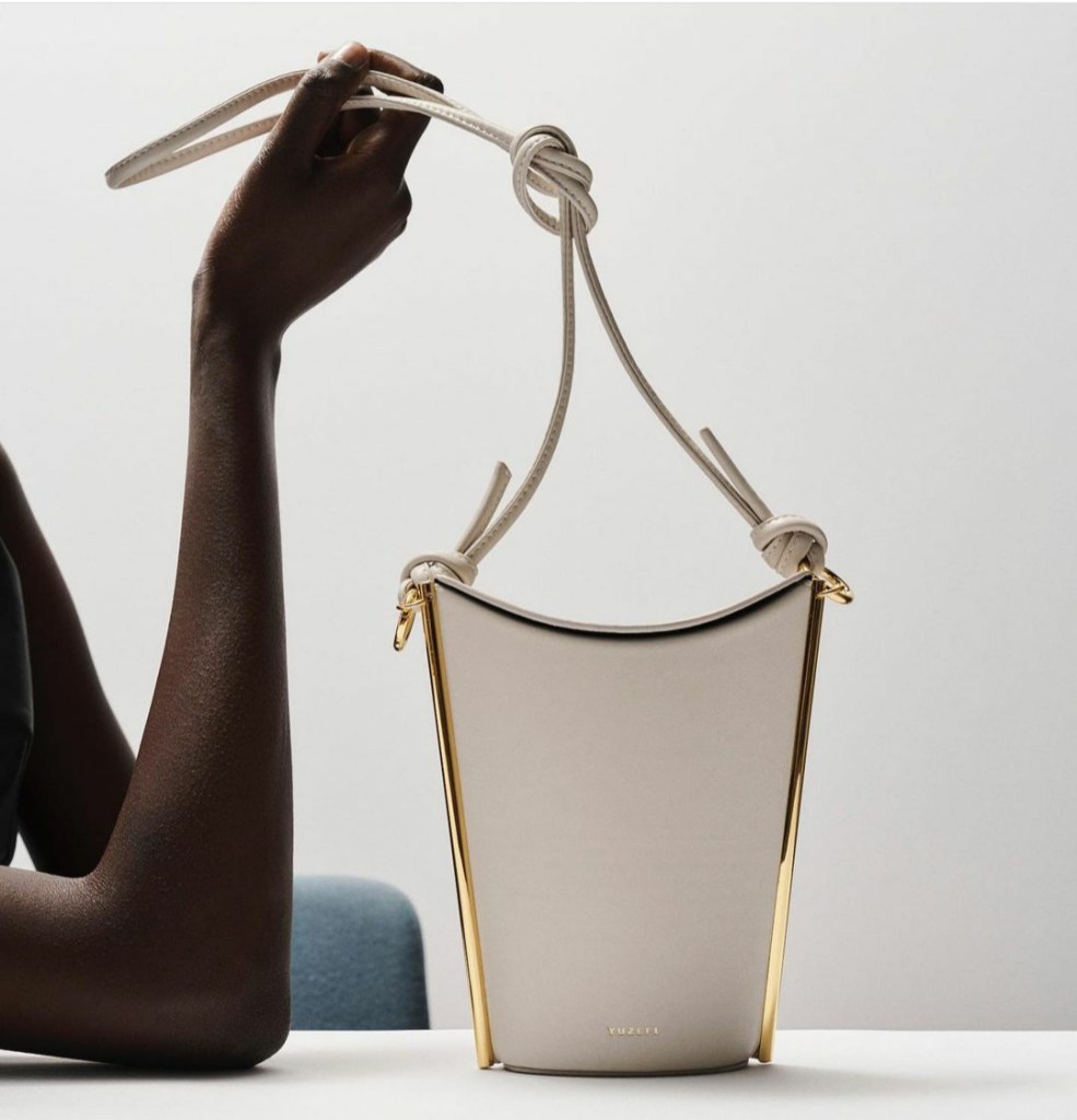 Tall bags on instagram