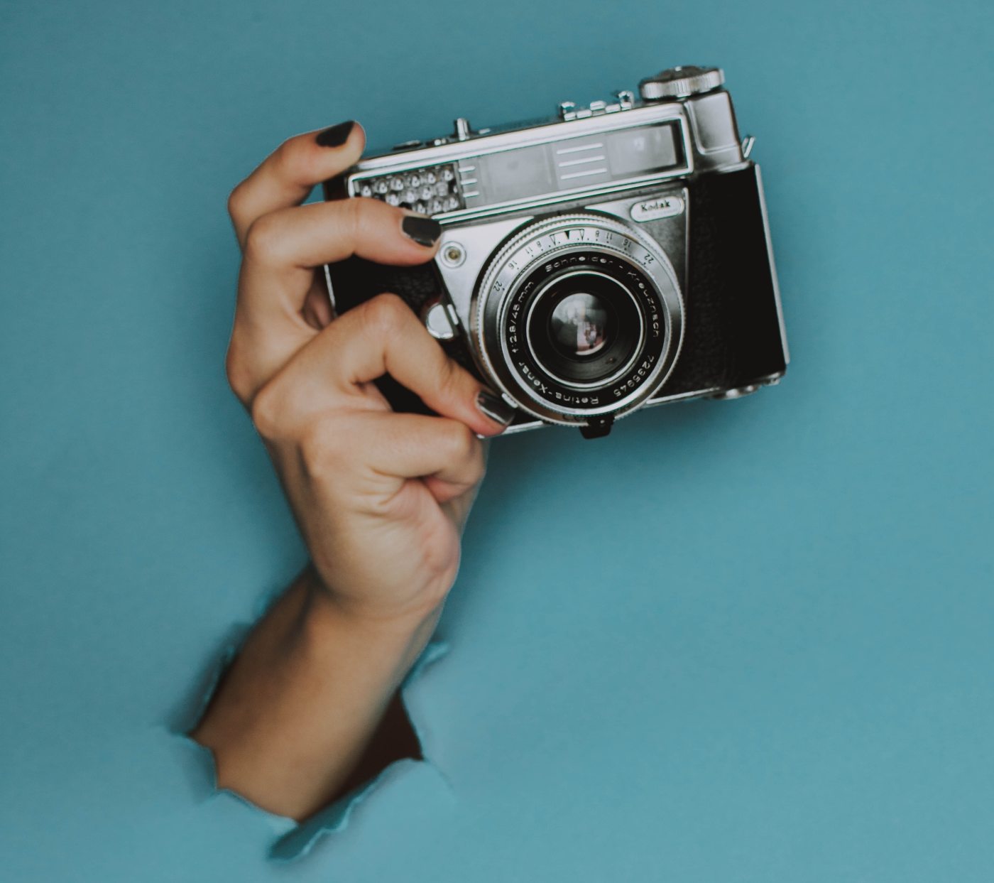 AW'20 and SS'21 blue fashion bags