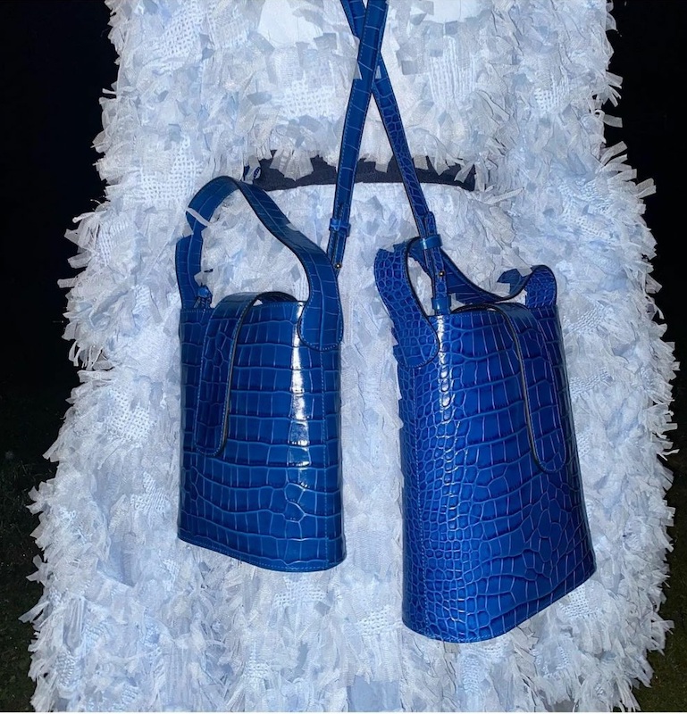 AW'20 and SS'21 fashion bags