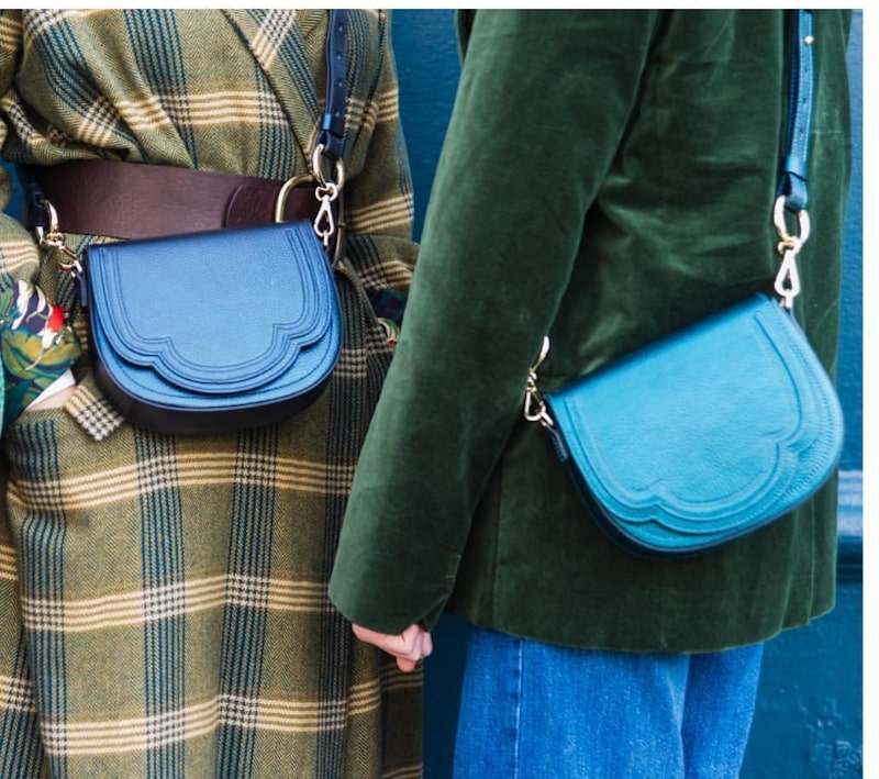 AW'20 and SS'21 fashion bags