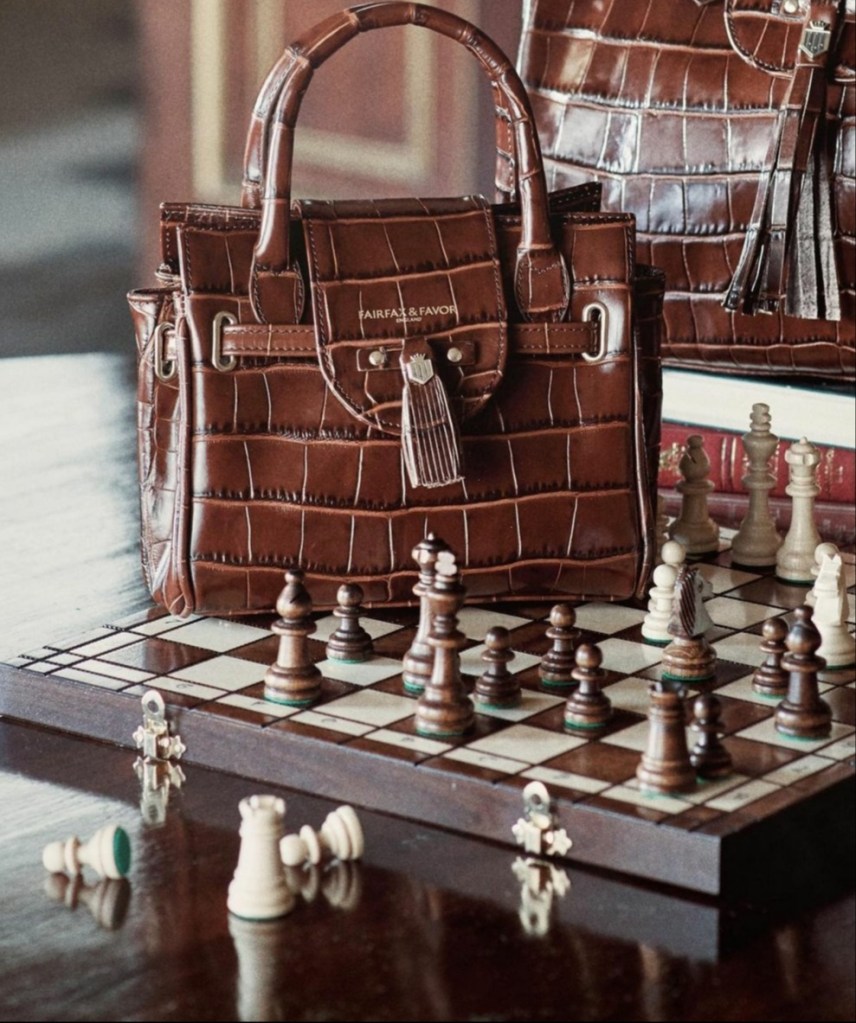 5 bag styles and brands for days in the country