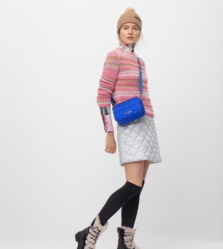 AW'20 and SS'21 fashion bags