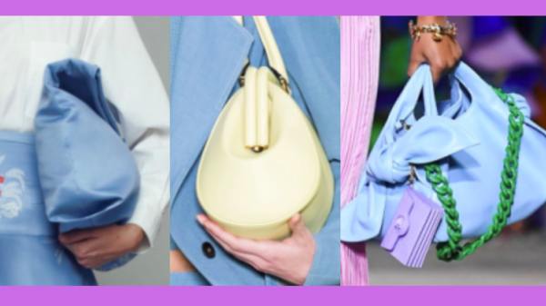 10 key colours of SS'21