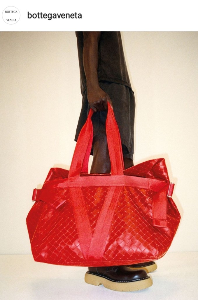 The fashion bags from instagram - Dec 20