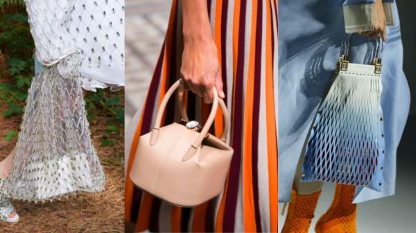 From Burberry, to Fendi