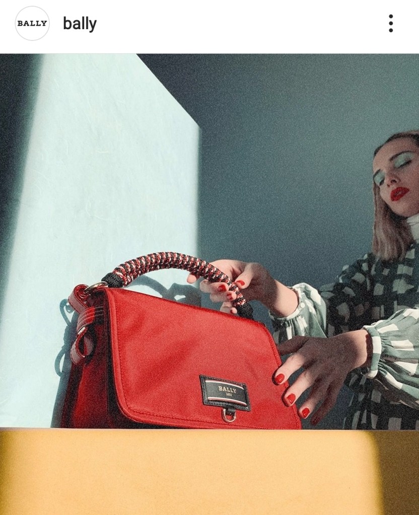 Top handle bags for Spring