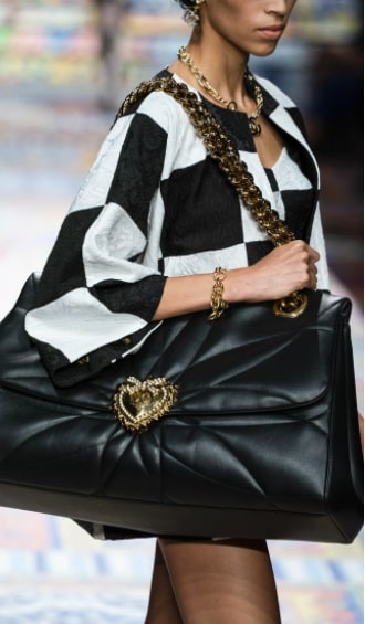 Bag designers and trends for SS'21