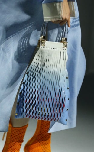 Bag designers and trends for SS'21