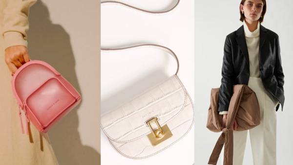 Top 10 high street bags for SS'21