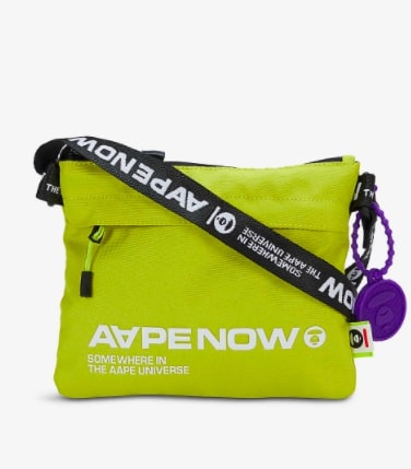 Top 10 mens' fashion bags for SS'21