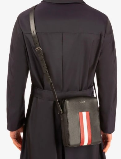 Top 10 mens' fashion bags for SS'21