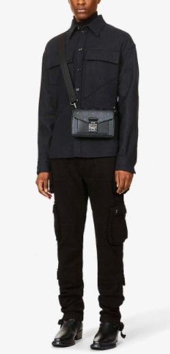 Top 10 mens' fashion bags for SS'21
