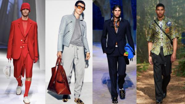 Top 10 mens' fashion bags for SS'21