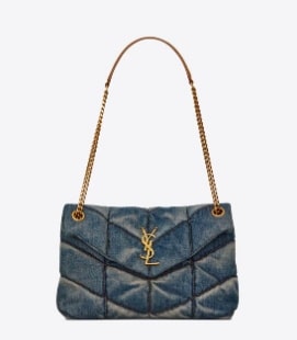 Designer or high street fashion bags?