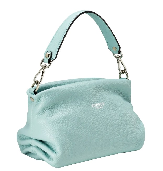 Budget and designer bags of colour