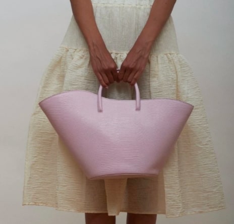 10 tote bags from high street to designer