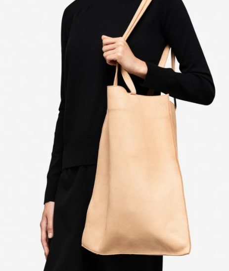 10 tote bags from high street to designer