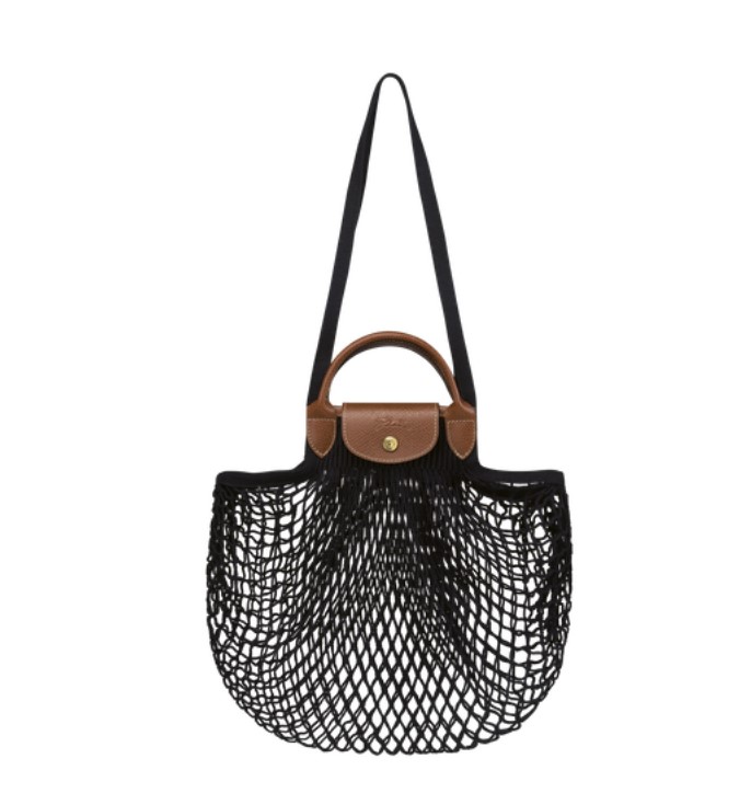 Longhcamp Le Pliage Filet bag