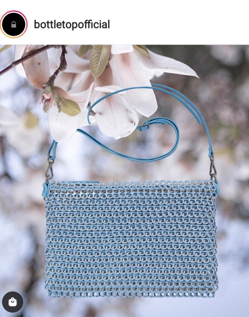5 pastel fashion bags on instagram in April