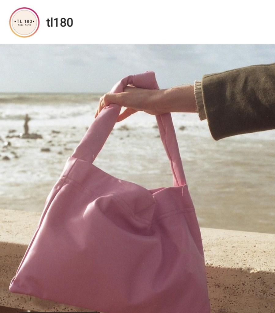5 pastel fashion bags on instagram this April