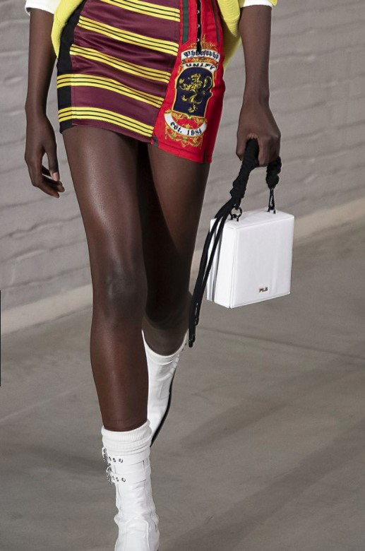 Five fashion bag trends for AW'21