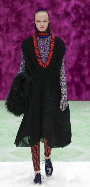 Five fashion bag trends for AW'21