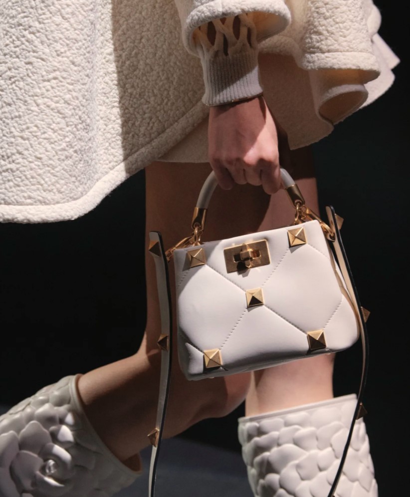 Five fashion bag trends for AW'21