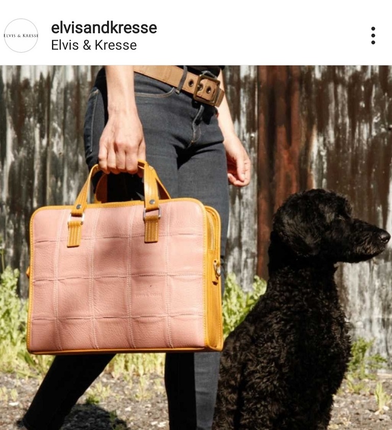5 sustainable bag designers on insta in June