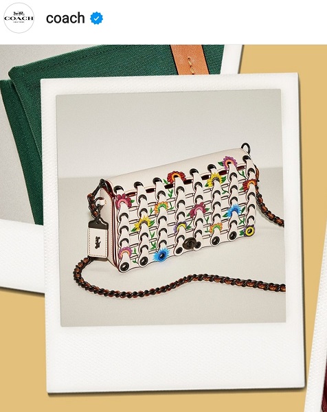 Summer fashion bags on instagram