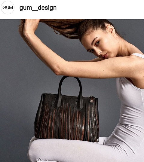 5 fashion bag on instagram