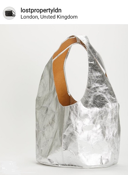 The September edit of fashion bags on insta