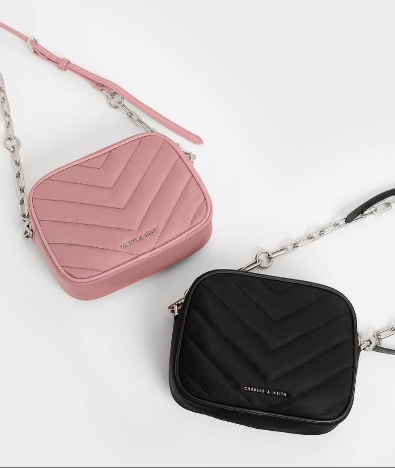 Christmas present guide - fashion bags