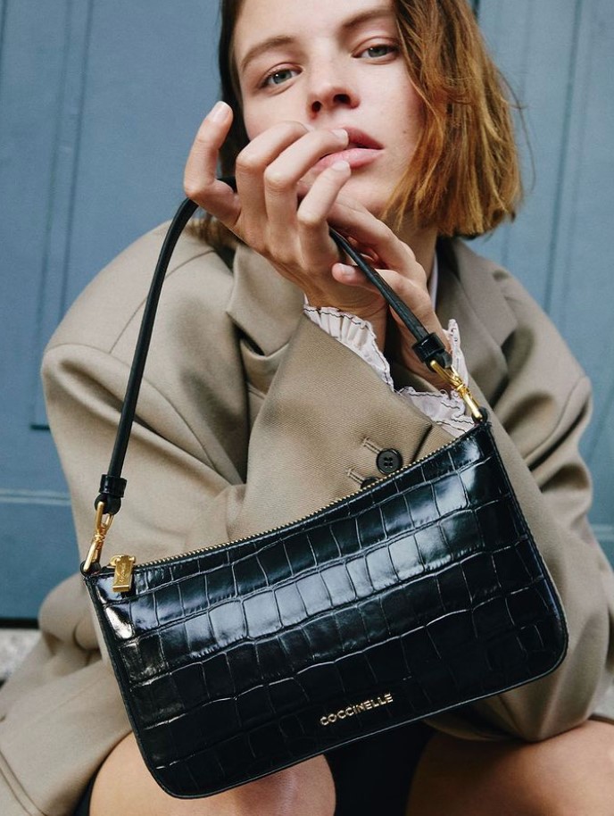 Christmas present ideas - fashion bags