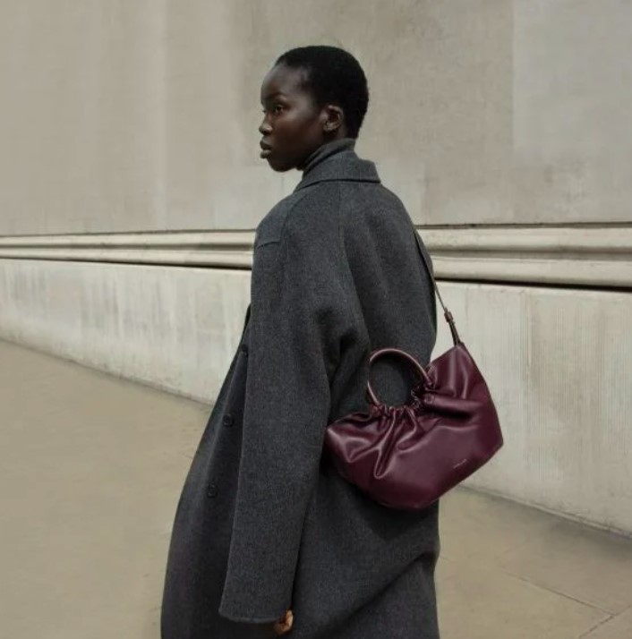 Christmas present ideas - fashion bags