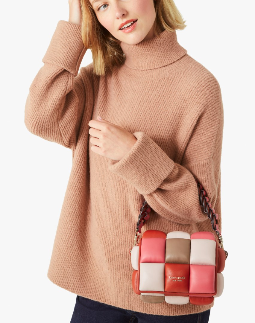 Christmas present ideas - fashion bags