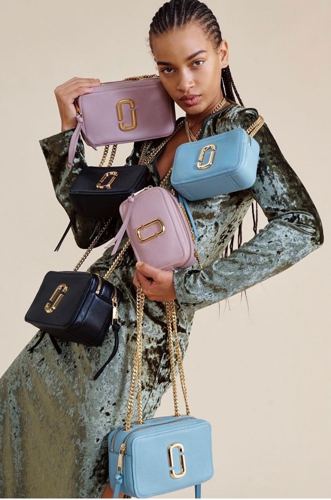 Bag shapes and styles for parties