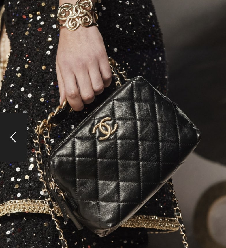 A preview of the SS'22 designer bag trends