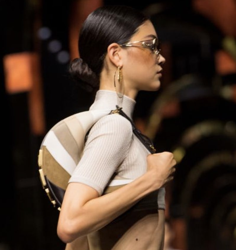 Preview of SS'22 designer bag trends