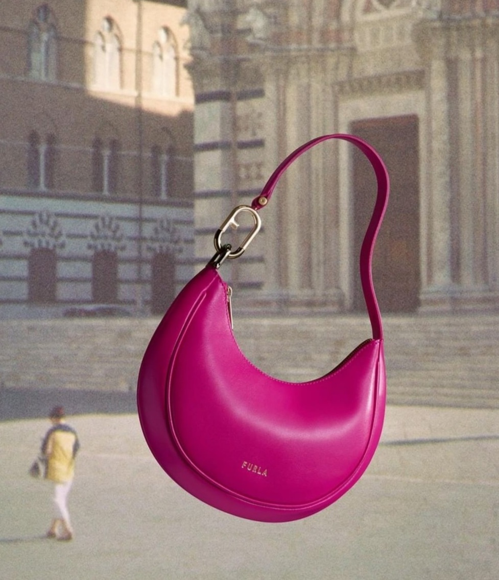 Shoulder bag from Furla