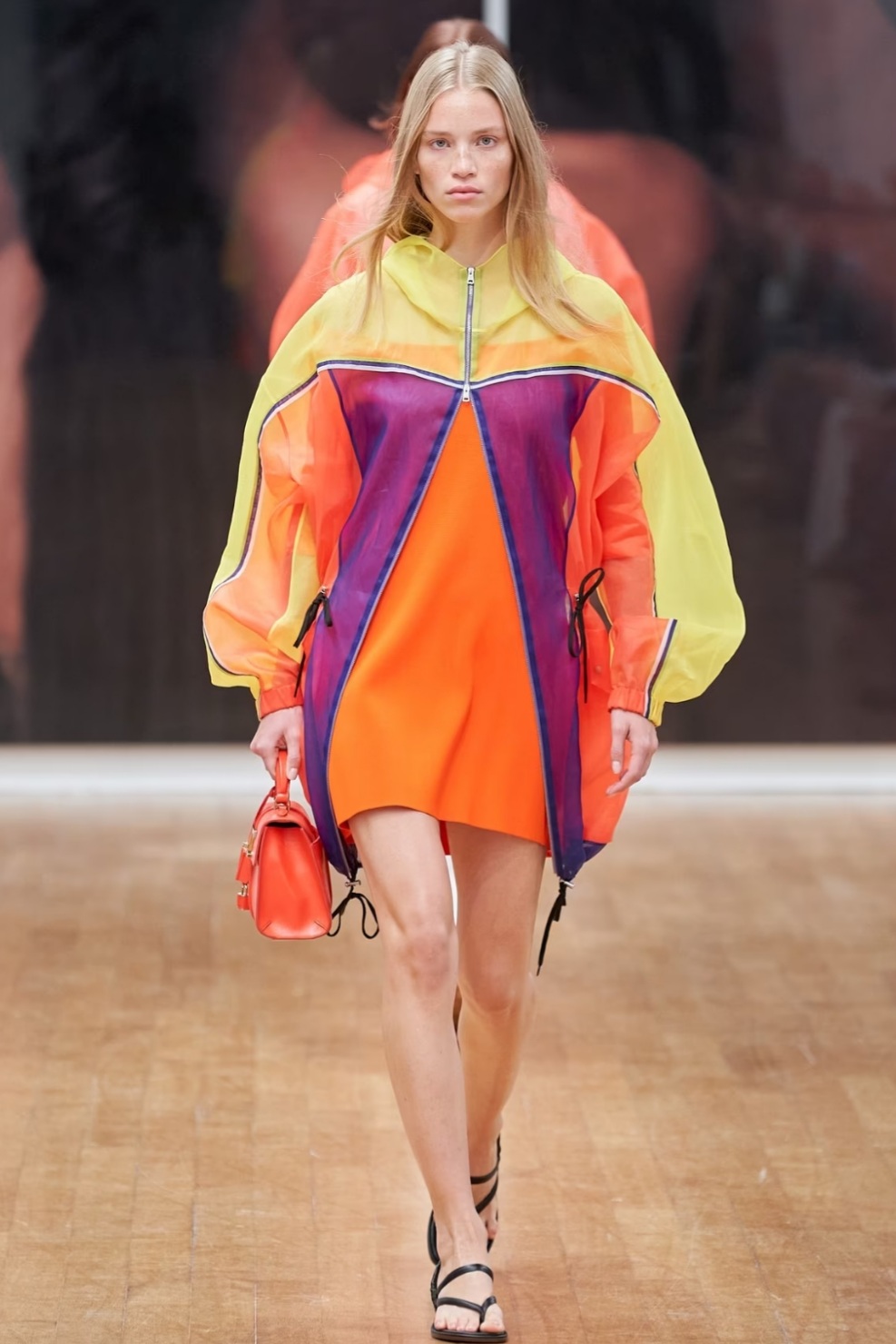 Women's fashion trends for 2022